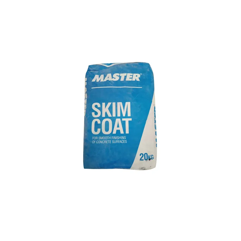 +R-SKIMCOAT MASTER LT 418 TDS 20KG